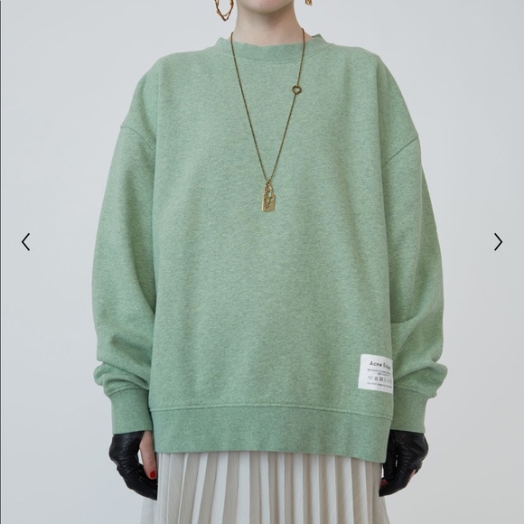 Acne Studios Sweaters - New Acne Studios Crewneck Sweatshirt